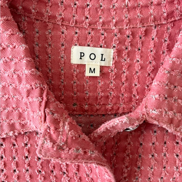 POL jacket - Picture 4 of 6